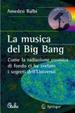 Cover of La musica del Big Bang
