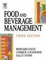 Cover of "Food and Beverage Management, Third Edition"