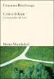 Cover of L'etica di Kant