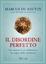 Cover of Il disordine perfetto