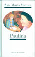 Cover of Paulina