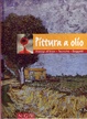 Cover of Pittura a olio