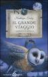Cover of I guardiani di Ga'Hoole: il grande viaggio