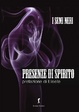 Cover of Presenze di spirito