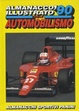 Cover of Almanacco Illustrato dell'Automobilismo '90
