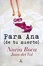 Cover of Para Ana