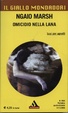 Cover of Omicidio nella lana