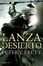 Cover of La lanza del desierto