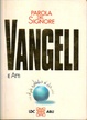 Cover of Parola del Signore