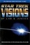 Cover of Star Trek Visions of Law and Justice