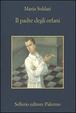 Cover of Il padre degli orfani