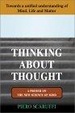 Cover of Thinking About Thought