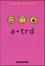 Cover of A+trd