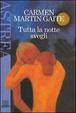 Cover of Tutta la notte svegli