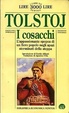 Cover of I cosacchi