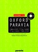 Cover of Oxford Paravia. Il dizionario inglese-italiano, italiano-inglese. Con CD-ROM