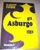 Cover of Gli Asburgo (II)