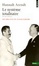 Cover of "Le système totalitaire"
