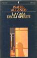 Cover of La casa degli spiriti