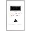 The Great Gatsby (Everyman's Library Classics)