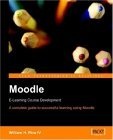 Moodle E-Learning Course Development