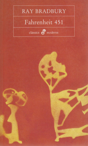 More about Fahrenheit 451