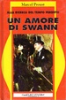 Cover of un amore di Swann