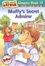 Cover of "Muffy's Secret Admirer"