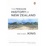 Cover of The Penguin History of New Zealand