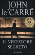 Cover of Il visitatore segreto