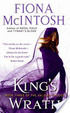 Cover of King's Wrath
