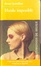 Cover of Huida Imposible