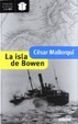 Cover of La isla de Bowen