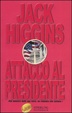 Cover of Attacco al presidente