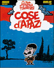 Cover of Cose d'A. Paz!