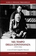 Cover of Nel tempo della lontananza (1919-1936)