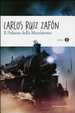 Cover of Il palazzo della mezzanotte