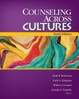 Cover of Counseling across cultures