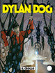 Cover of Dylan Dog n. 313