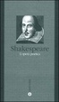 Cover of L'opera poetica