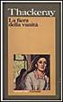 Cover of La fiera della vanità