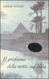 Cover of l profumo delle notti sul Nilo