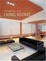 Cover of 'Contemporary Asian Living Rooms'