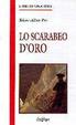 Cover of Lo scarabeo d'oro