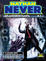 Cover of Nathan Never Granderistampa n. 1