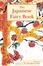 Cover of "The Japanese Fairy Book"