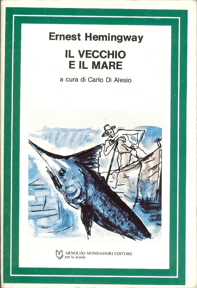 Immagine di Il vecchio e il mare
