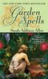 Cover of Garden Spells