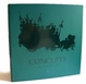 Cover of Concepts. Storia