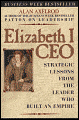 Cover of Elizabeth I, CEO